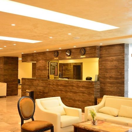 Rakeen Hotel Амман Екстер'єр фото