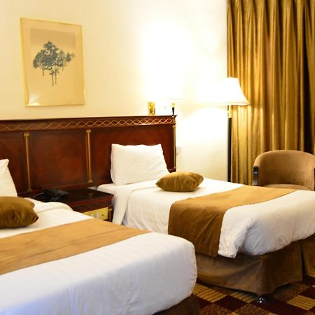 Rakeen Hotel Амман Екстер'єр фото