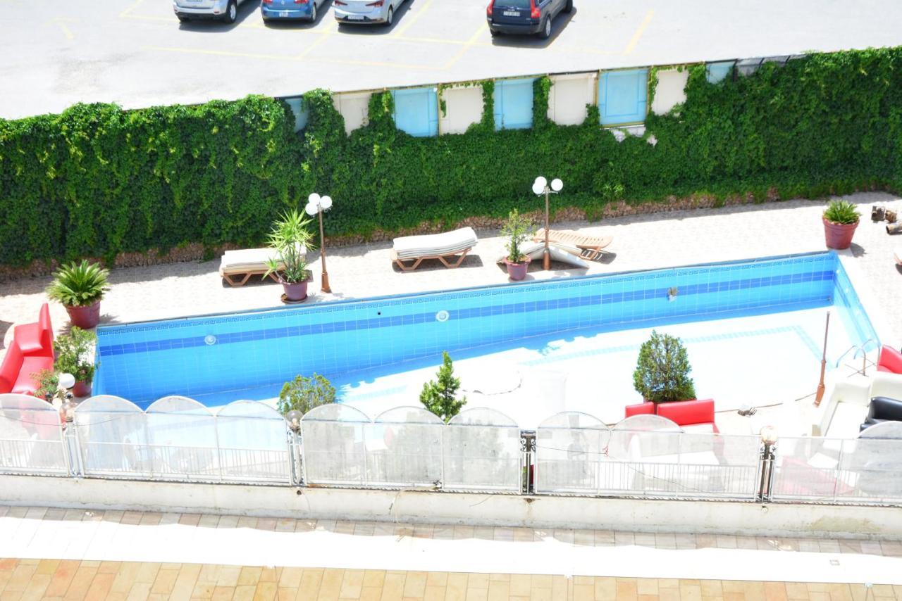 Rakeen Hotel Амман Екстер'єр фото
