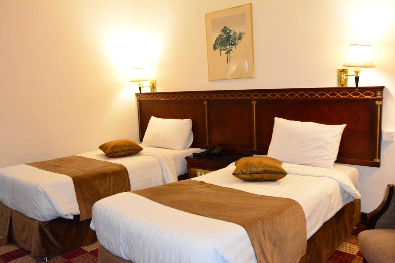 Rakeen Hotel Амман Екстер'єр фото